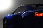 Subaru BRZ Concept STi 2011 года